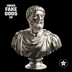 Fake Gods album cover