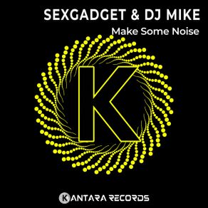 Make Some Noise album cover