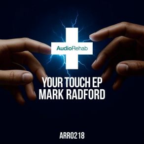 Your Touch album cover