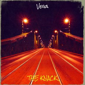 Vega album cover