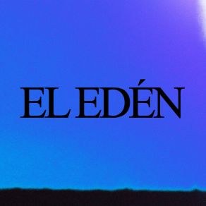 El Edén album cover