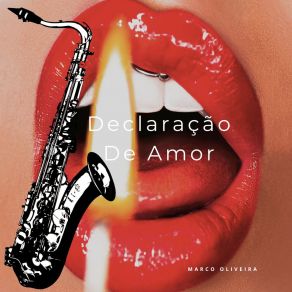 Declaração De Amor album cover