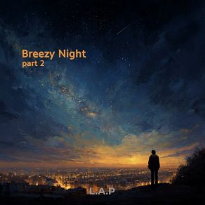 Breezy Night Pt. 2 album cover