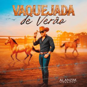 Vaquejada De Verão album cover