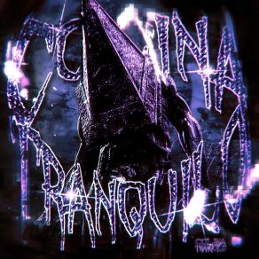 COLINA TRANQUILO album cover