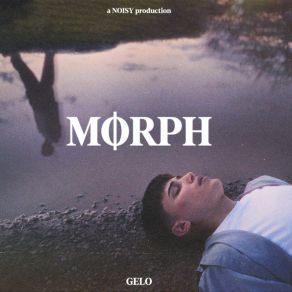 MORPH album cover