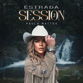 Estrada Session, Pt. 2 album cover