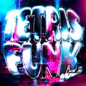 TETRIS FUNK, Vol. 2 album cover