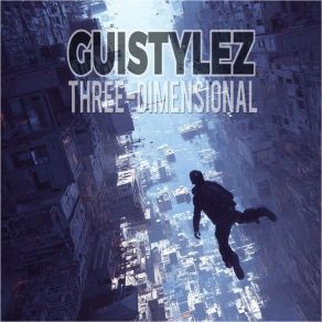 Three-Dimensional album cover