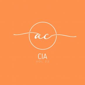 Bossa CIA-Vol. 23 album cover