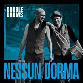 Nessun Dorma album cover
