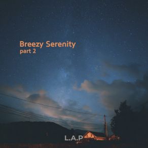 Breezy Serenity Pt. 2 album cover