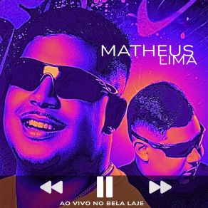 Ao Vivo No Bela Laje album cover