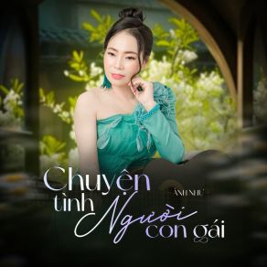 Chuyện Tình Người Con Gái album cover