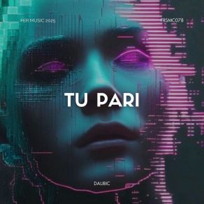 Tu Pari album cover