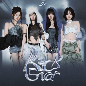 Rock Star album cover
