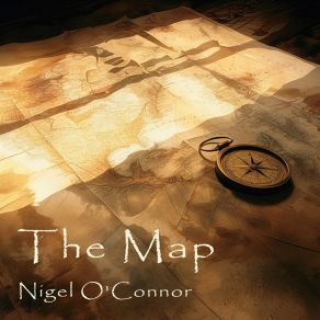 The Map album cover