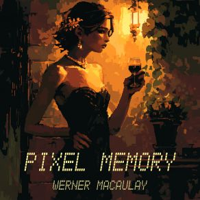 Pixel Memory album cover