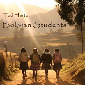 Bolivian Students album cover