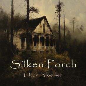 Silken Porch album cover