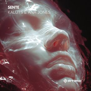 Sente album cover