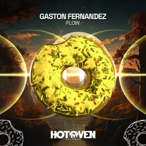 Flow album cover