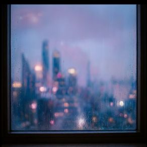 Midnight Blur album cover