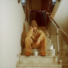 Rén’s Christmas Diary album cover