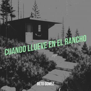 Cuando Llueve En El Rancho album cover