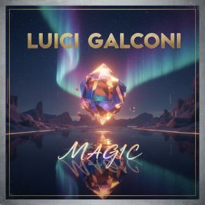 Magic album cover