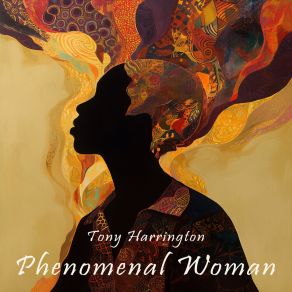Phenomenal Woman album cover