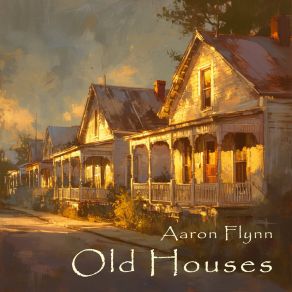 Old Houses album cover