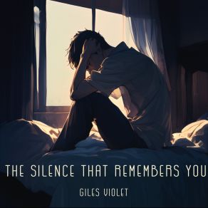 The Silence That Remembers You album cover