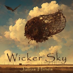 Wicker Sky album cover