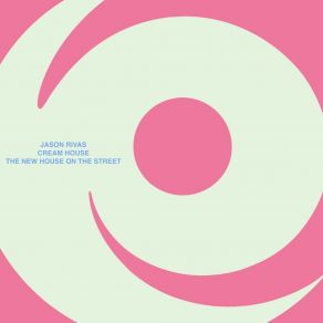 The New House On The Street album cover