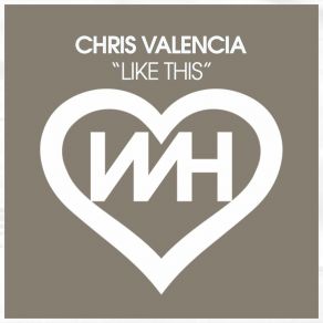 Like This album cover