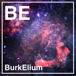 BurkElium album cover