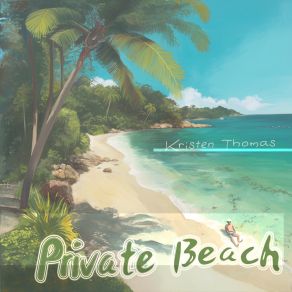 Private Beach album cover