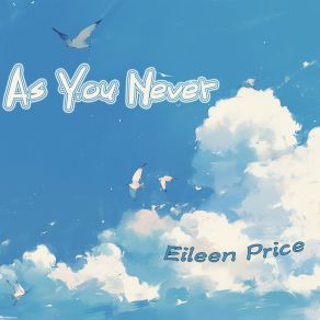 As You Never album cover