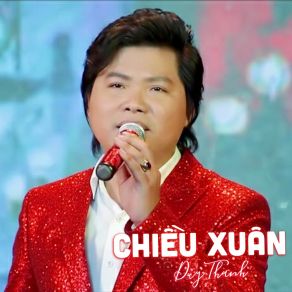 Chiều Xuân album cover