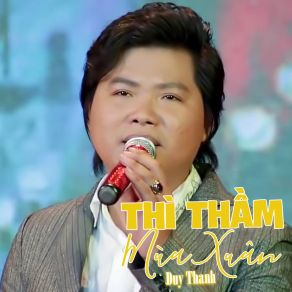Thì Thầm Mùa Xuân album cover