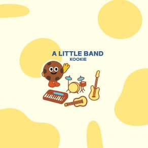 Little Band album cover