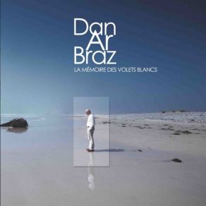 La Mémoire Des Volets Blancs album cover