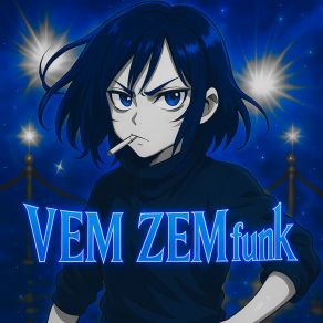 Vem Zem Funk album cover