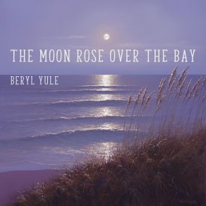 The Moon Rose Over The Bay album cover