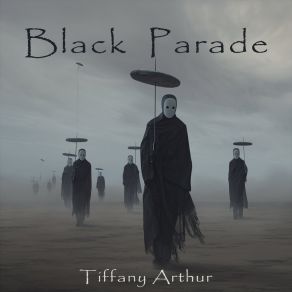 Black Parade album cover