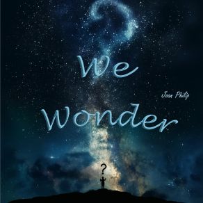 We Wonder album cover