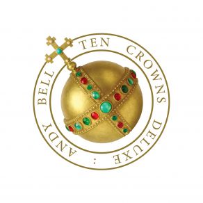 The Crown Jewels - Ten Crowns album cover