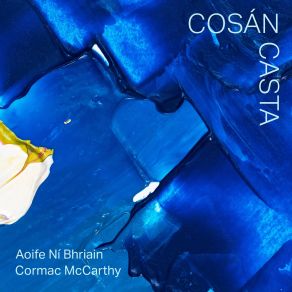 Cosán Casta album cover