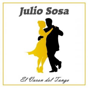 El Varón Del Tango (CD2) album cover